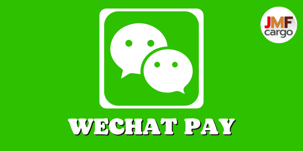 WeChat pay